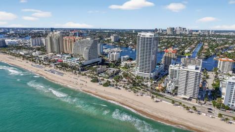 153 N Seabreeze Boulevard Fort Lauderdale FL 33304