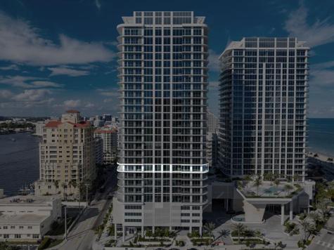 153 N Seabreeze Boulevard Fort Lauderdale FL 33304