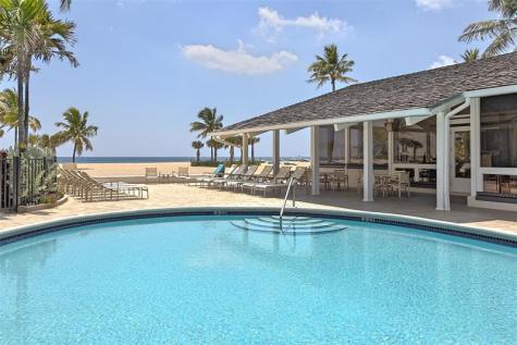 1662 S Ocean Lane Fort Lauderdale FL 33316