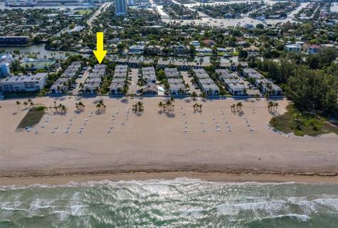 1662 S Ocean Lane Fort Lauderdale FL 33316