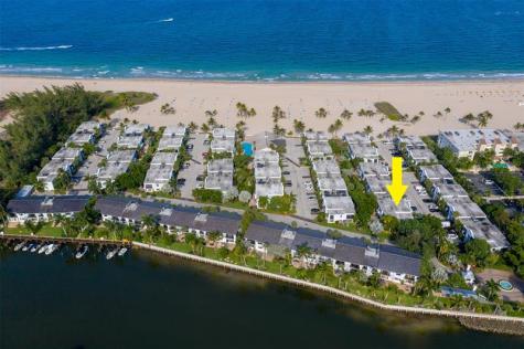 1662 S Ocean Lane Fort Lauderdale FL 33316