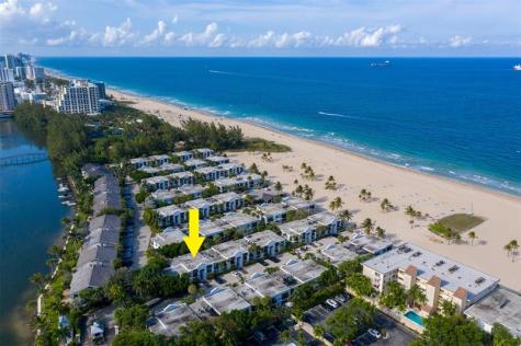 1662 S Ocean Lane Fort Lauderdale FL 33316