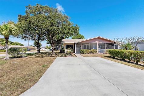 5949 Arbol Drive Delray Beach FL 33484