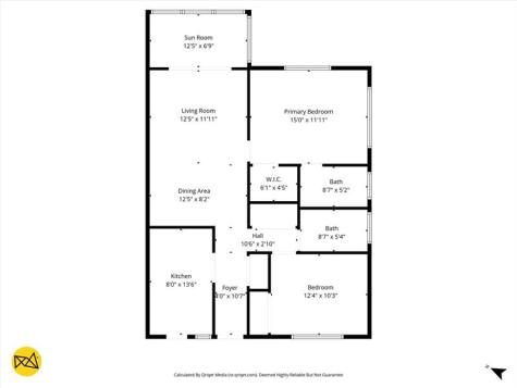 2991 NW 46 Avenue Lauderdale Lakes FL 33313