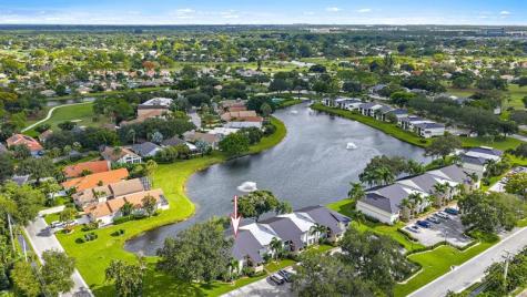 6928 Briarlake Palm Beach Gardens FL 33418