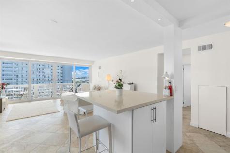 1900 S Ocean Drive Fort Lauderdale FL 33316