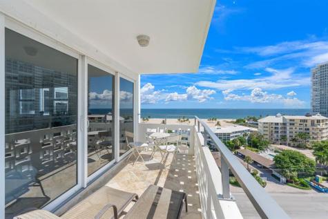 1900 S Ocean Drive Fort Lauderdale FL 33316