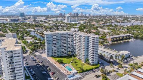 1900 S Ocean Drive Fort Lauderdale FL 33316