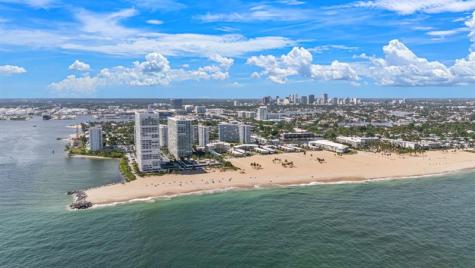 1900 S Ocean Drive Fort Lauderdale FL 33316