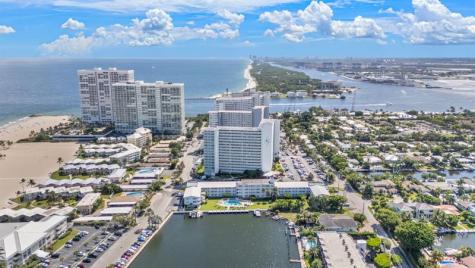 1900 S Ocean Drive Fort Lauderdale FL 33316