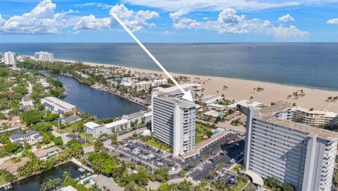 1900 S Ocean Drive Fort Lauderdale FL 33316