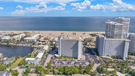 1900 S Ocean Drive Fort Lauderdale FL 33316