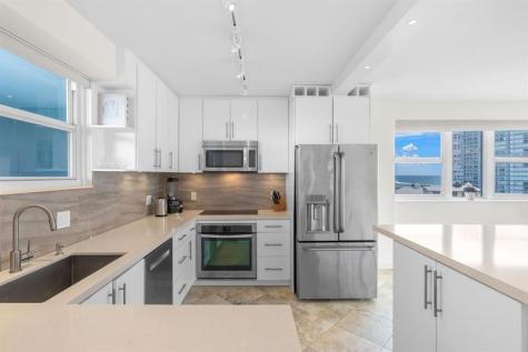 1900 S Ocean Drive Fort Lauderdale FL 33316