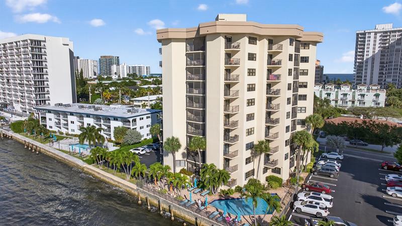 501 N Riverside Drive Pompano Beach FL 33062
