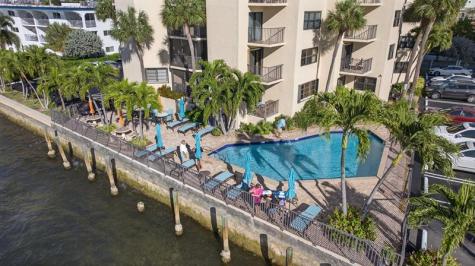 501 N Riverside Drive Pompano Beach FL 33062