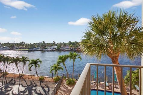 501 N Riverside Drive Pompano Beach FL 33062