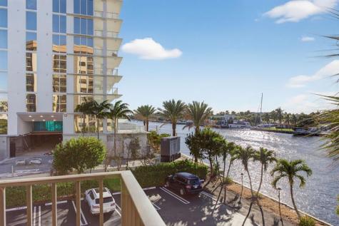 501 N Riverside Drive Pompano Beach FL 33062