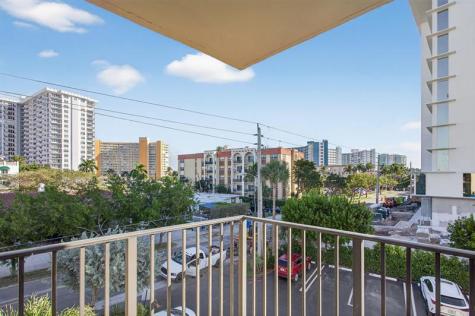 501 N Riverside Drive Pompano Beach FL 33062