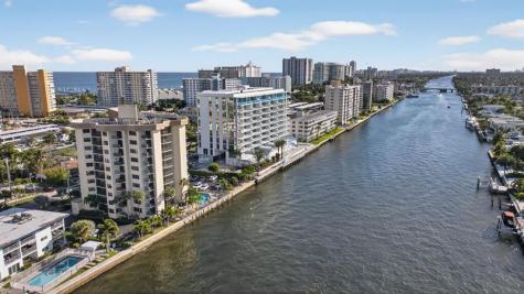 501 N Riverside Drive Pompano Beach FL 33062