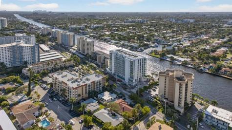 501 N Riverside Drive Pompano Beach FL 33062