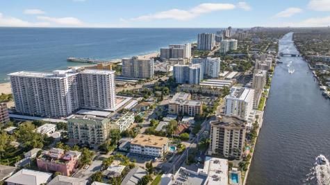 501 N Riverside Drive Pompano Beach FL 33062