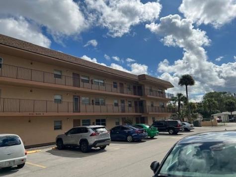 4191 NW 26th Street Lauderhill FL 33313