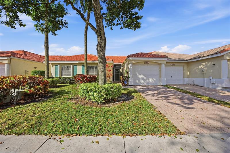 6145 Lake Hibiscus Drive Delray Beach FL 33484