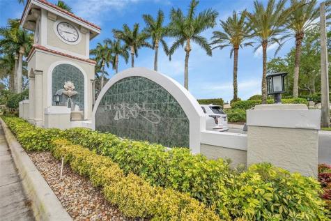 6145 Lake Hibiscus Drive Delray Beach FL 33484