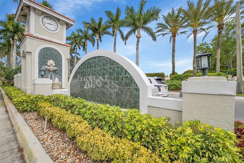 6145 Lake Hibiscus Drive Delray Beach FL 33484