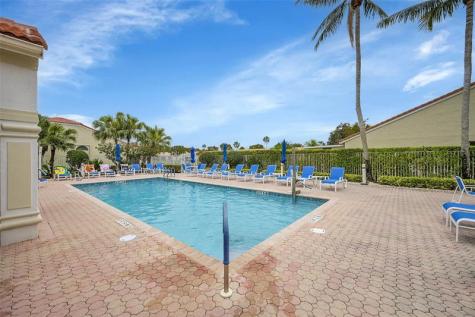 6145 Lake Hibiscus Drive Delray Beach FL 33484