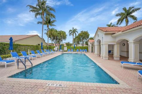 6145 Lake Hibiscus Drive Delray Beach FL 33484