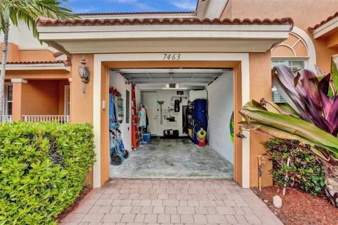 7463 Sarentino Lane Boynton Beach FL 33437