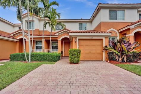 7463 Sarentino Lane Boynton Beach FL 33437
