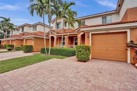 7463 Sarentino Lane Boynton Beach FL 33437