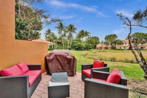 7463 Sarentino Lane Boynton Beach FL 33437