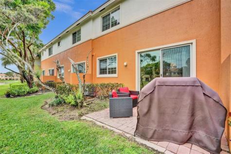 7463 Sarentino Lane Boynton Beach FL 33437