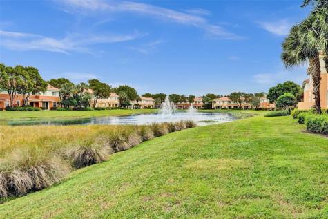 7463 Sarentino Lane Boynton Beach FL 33437