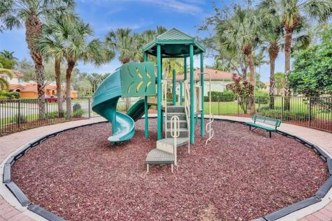 7463 Sarentino Lane Boynton Beach FL 33437