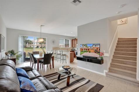 7463 Sarentino Lane Boynton Beach FL 33437