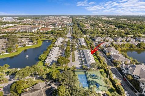 12816 Woodmill Drive Palm Beach Gardens FL 33418
