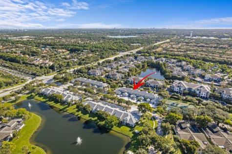 12816 Woodmill Drive Palm Beach Gardens FL 33418