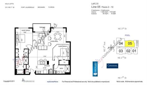 313 NE 2nd Street Fort Lauderdale FL 33301