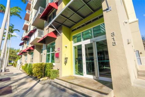 313 NE 2nd Street Fort Lauderdale FL 33301