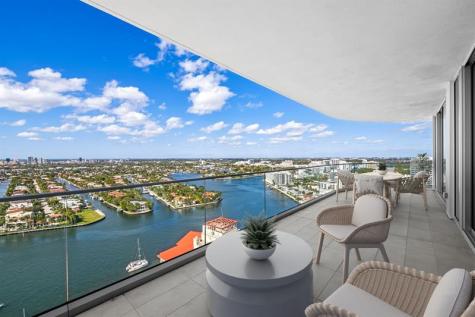 153 N Seabreeze Fort Lauderdale FL 33304