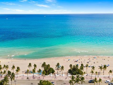 153 N Seabreeze Fort Lauderdale FL 33304