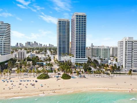 153 N Seabreeze Fort Lauderdale FL 33304