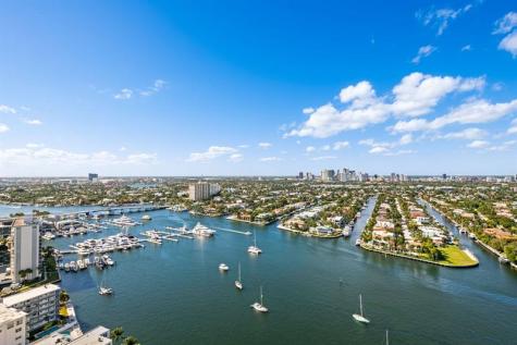 153 N Seabreeze Fort Lauderdale FL 33304