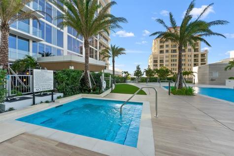 153 N Seabreeze Fort Lauderdale FL 33304