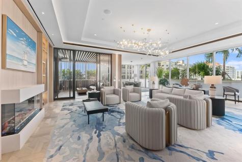 153 N Seabreeze Fort Lauderdale FL 33304