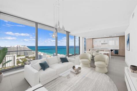 153 N Seabreeze Fort Lauderdale FL 33304